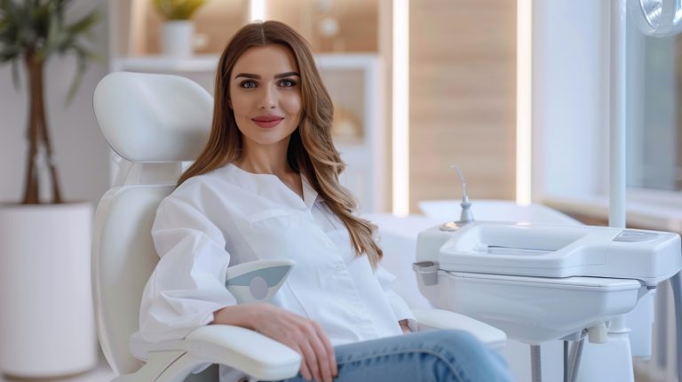 Tonificar el suelo pélvico de mujer: métodos efectivos y tecnología avanzada