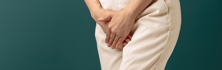 Cistitis rádica, ¿Qué es?