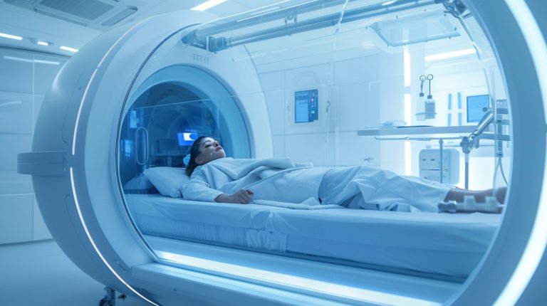 Infecciones por bacterias anaeróbias o mixtas y tratamiento hiperbárico